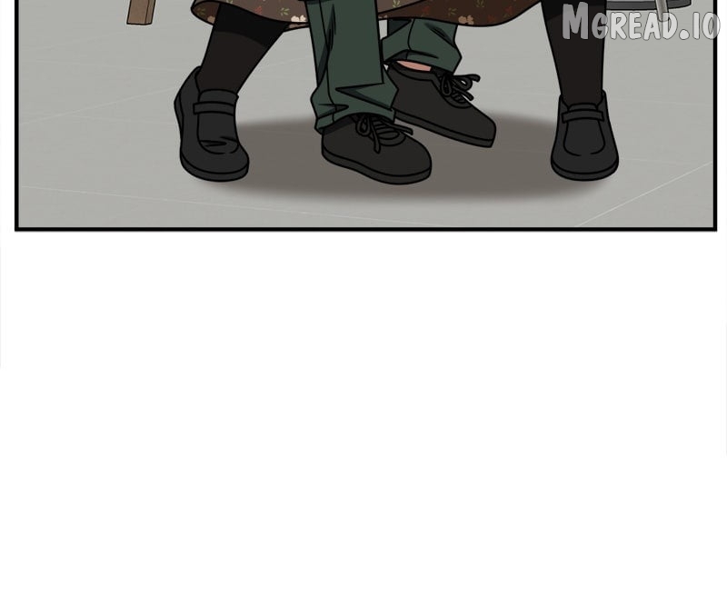 Change Me Chapter 260  - page 98